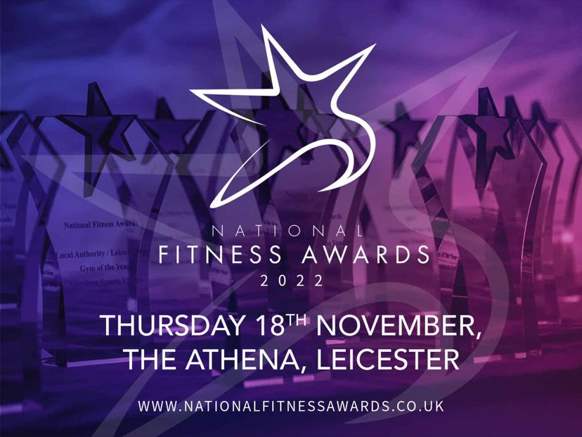 Award Entry Writing UK National Fitness award entries written by Award Entry Writing UK specialists